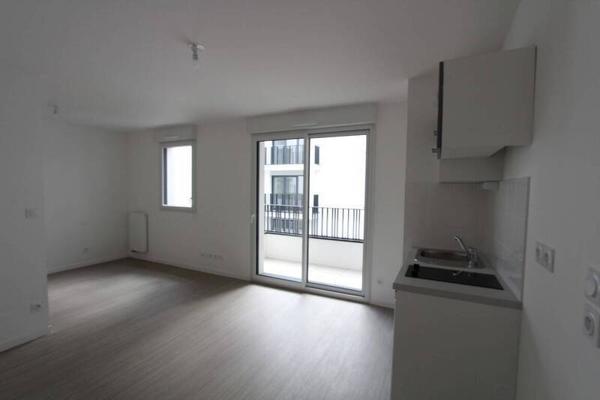 Appartement 1 pièce - 44600 Saint-Nazaire -  CENTRE VILLE - GARE