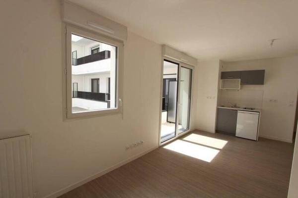 Appartement 1 pièce - 44600 Saint-Nazaire -  CENTRE VILLE - GARE