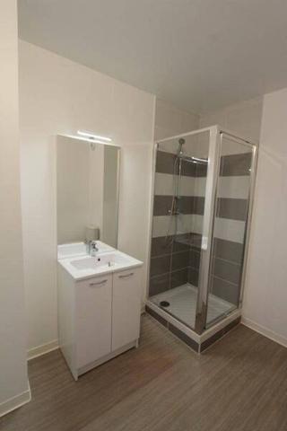 Appartement 1 pièce - 44600 Saint-Nazaire -  CENTRE VILLE - GARE