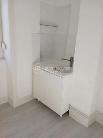 Appartement à louer à Lyon (69003)
