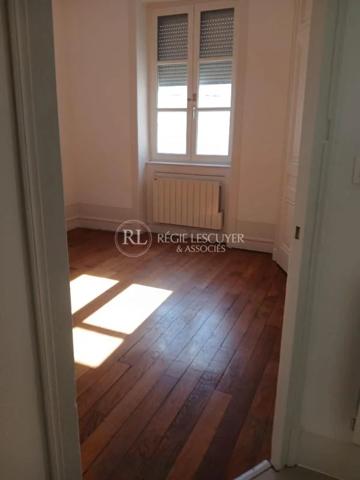 Appartement à louer à Lyon (69003)