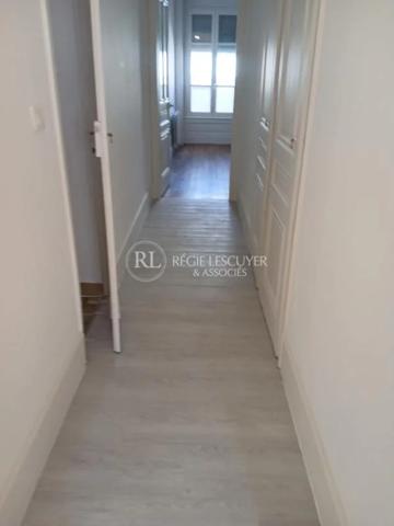 Appartement à louer à Lyon (69003)