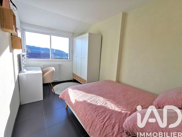 Maison à vendre 8 pièces 220 m² Figeac