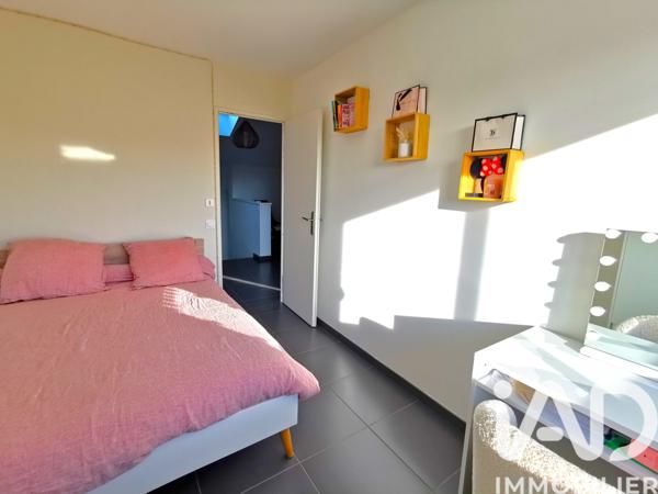 Maison à vendre 8 pièces 220 m² Figeac