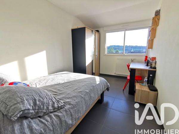 Maison à vendre 8 pièces 220 m² Figeac