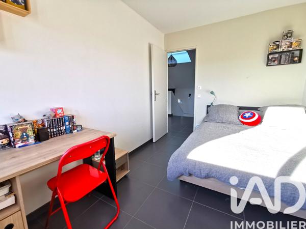 Maison à vendre 8 pièces 220 m² Figeac