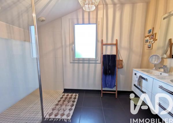 Maison à vendre 8 pièces 220 m² Figeac