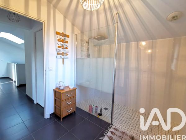 Maison à vendre 8 pièces 220 m² Figeac
