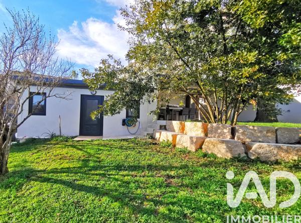 Maison à vendre 8 pièces 220 m² Figeac