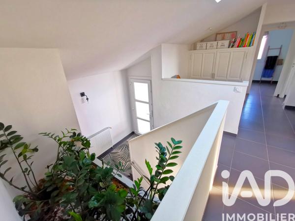 Maison à vendre 8 pièces 220 m² Figeac