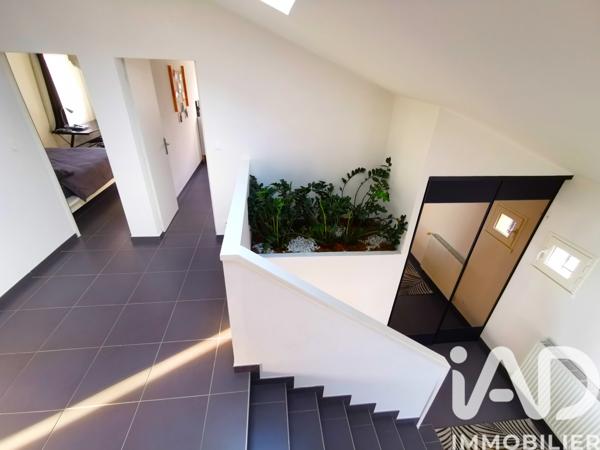 Maison à vendre 8 pièces 220 m² Figeac