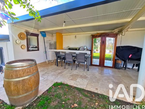 Maison à vendre 8 pièces 220 m² Figeac