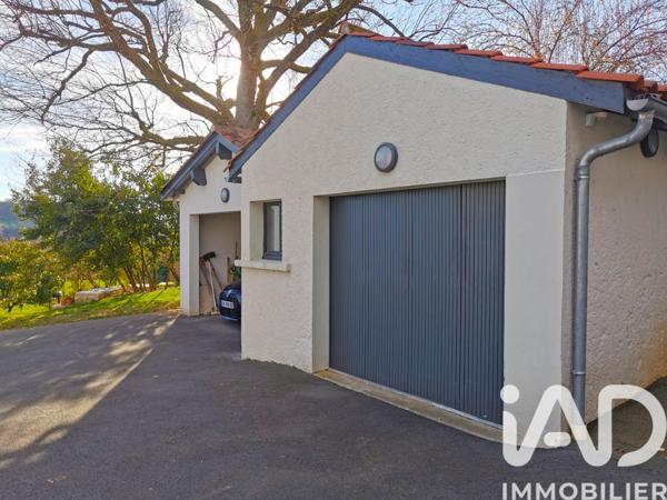 Maison à vendre 8 pièces 220 m² Figeac