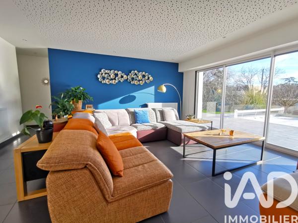 Maison à vendre 8 pièces 220 m² Figeac