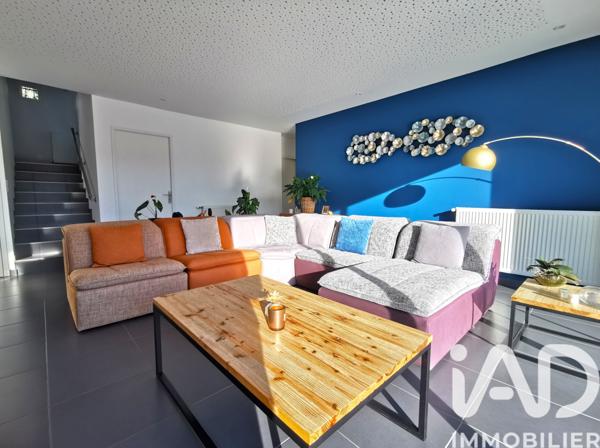 Maison à vendre 8 pièces 220 m² Figeac