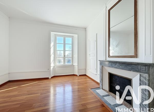 Maison à vendre 21 pièces 550 m² Albaret-Sainte-Marie