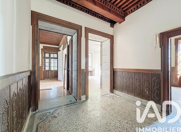 Maison à vendre 21 pièces 550 m² Albaret-Sainte-Marie