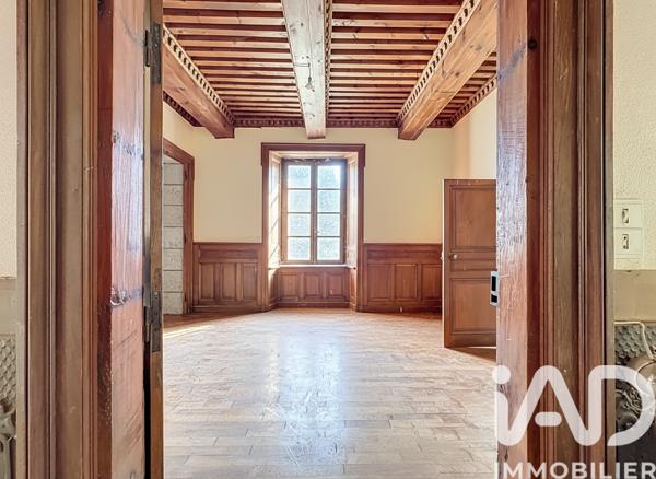 Maison à vendre 21 pièces 550 m² Albaret-Sainte-Marie