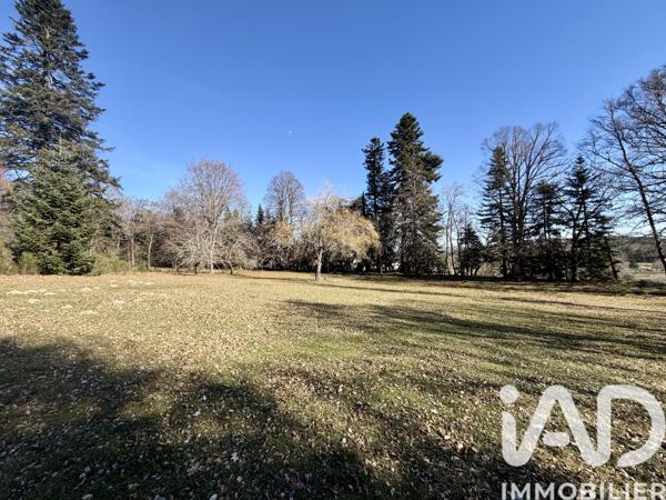 Maison à vendre 21 pièces 550 m² Albaret-Sainte-Marie