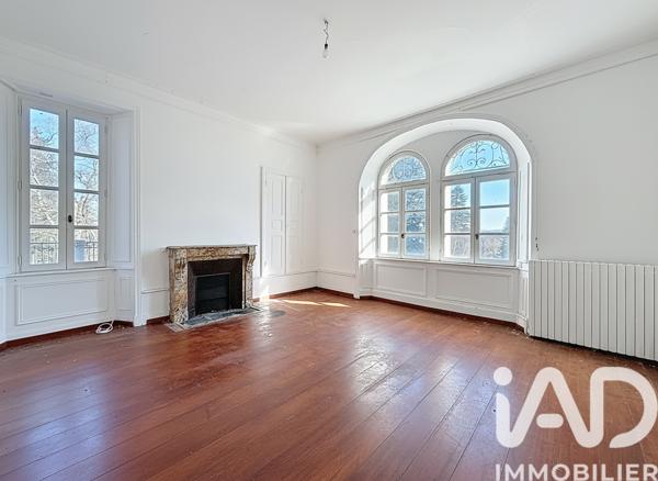Maison à vendre 21 pièces 550 m² Albaret-Sainte-Marie