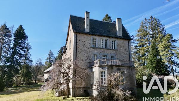 Maison à vendre 21 pièces 550 m² Albaret-Sainte-Marie