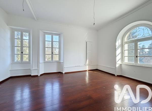 Maison à vendre 21 pièces 550 m² Albaret-Sainte-Marie