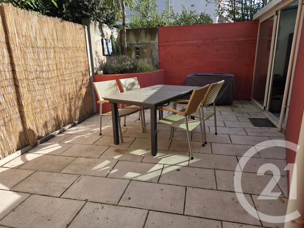 Maison à vendre  4 pièces - 130 m2 PORNICHET - 44