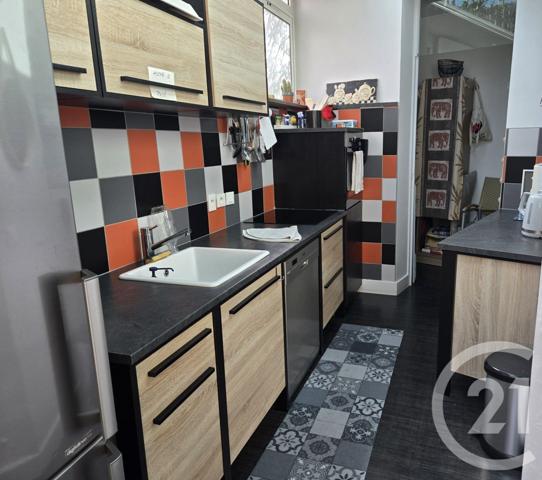 Maison à vendre  4 pièces - 130 m2 PORNICHET - 44