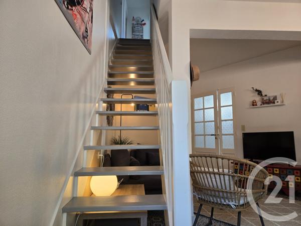 Maison à vendre  4 pièces - 130 m2 PORNICHET - 44