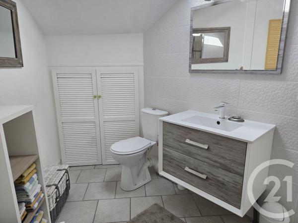 Maison à vendre  4 pièces - 130 m2 PORNICHET - 44