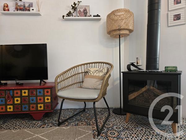 Maison à vendre  4 pièces - 130 m2 PORNICHET - 44