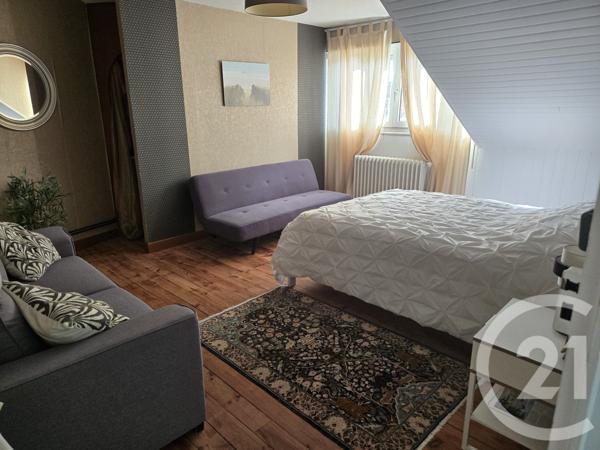 Maison à vendre  4 pièces - 130 m2 PORNICHET - 44