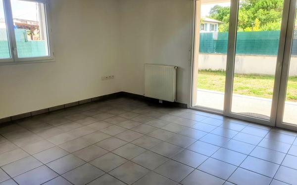 Appartement à vendre    3 pièces • 64,90 m2 Lanton