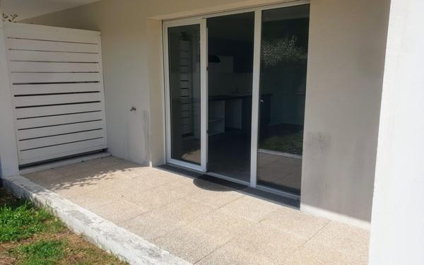 Appartement à vendre    3 pièces • 64,90 m2 Lanton