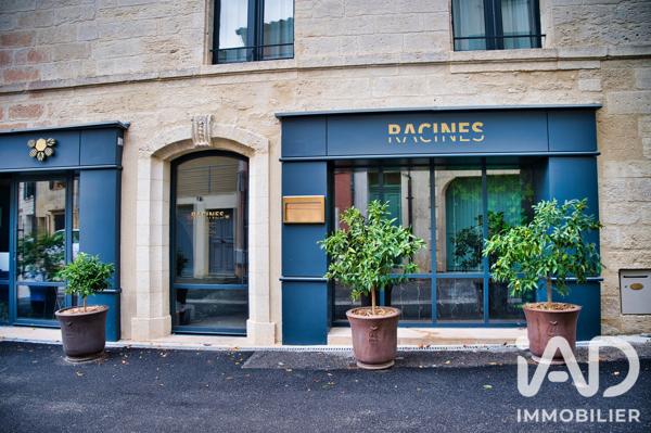 Restaurant à vendre 90 m² Uzès