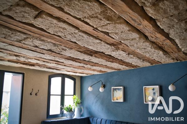 Restaurant à vendre 90 m² Uzès