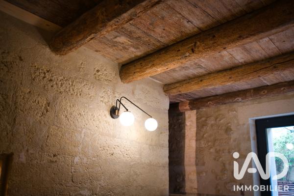 Restaurant à vendre 90 m² Uzès