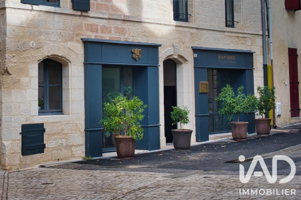 Restaurant à vendre 90 m² Uzès