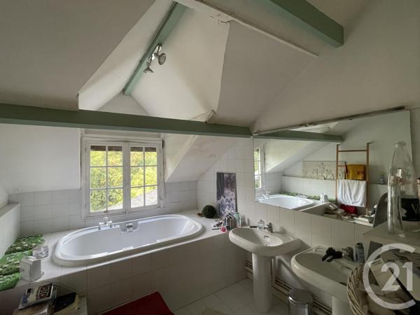 Maison à vendre  13 pièces - 639 m2 DAMPIERRE EN YVELINES - 78