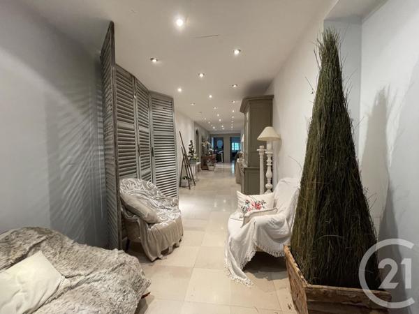 Maison à vendre  13 pièces - 639 m2 DAMPIERRE EN YVELINES - 78