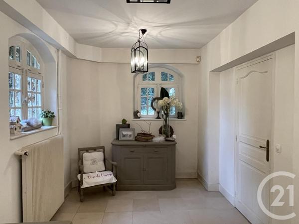 Maison à vendre  13 pièces - 639 m2 DAMPIERRE EN YVELINES - 78