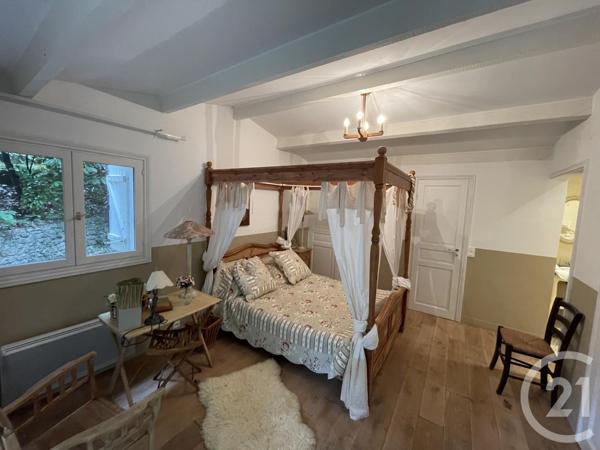 Maison à vendre  13 pièces - 639 m2 DAMPIERRE EN YVELINES - 78