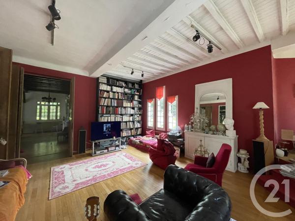 Maison à vendre  13 pièces - 639 m2 DAMPIERRE EN YVELINES - 78