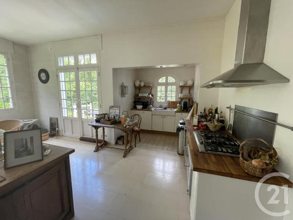 Maison à vendre  13 pièces - 639 m2 DAMPIERRE EN YVELINES - 78