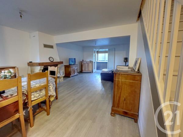 Maison à vendre  7 pièces - 131 m2 VERNEUIL SUR SEINE - 78