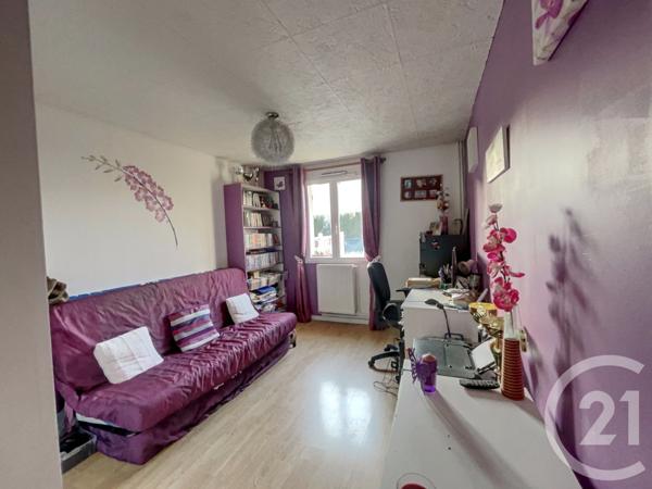 Maison à vendre  7 pièces - 131 m2 VERNEUIL SUR SEINE - 78