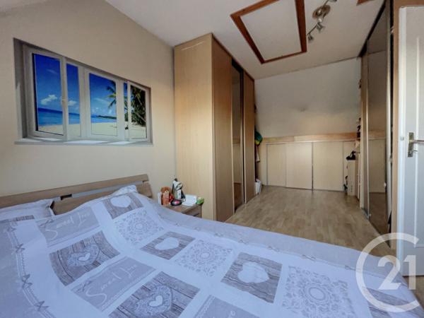 Maison à vendre  7 pièces - 131 m2 VERNEUIL SUR SEINE - 78