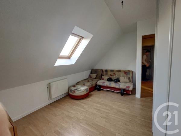 Maison à vendre  7 pièces - 131 m2 VERNEUIL SUR SEINE - 78