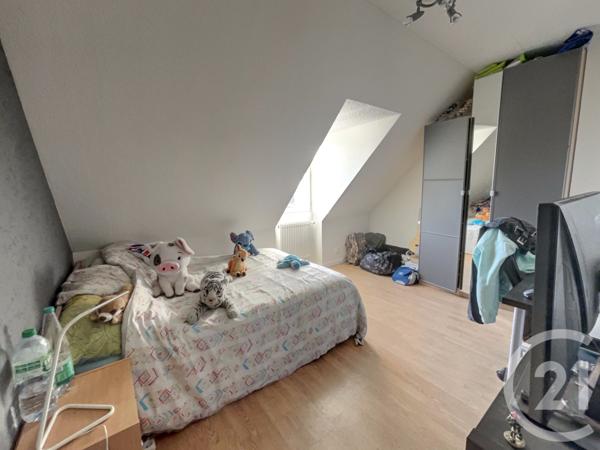 Maison à vendre  7 pièces - 131 m2 VERNEUIL SUR SEINE - 78