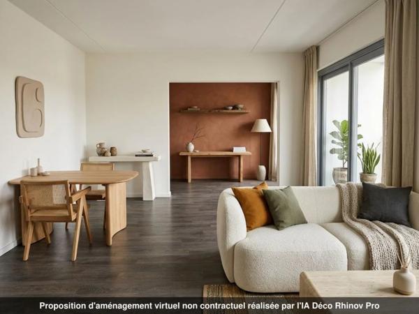 Appartement à vendre à Talence (33400)